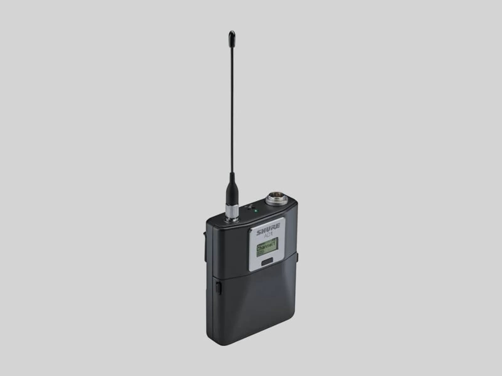 Shure Axient Digital AD1 Taschensender