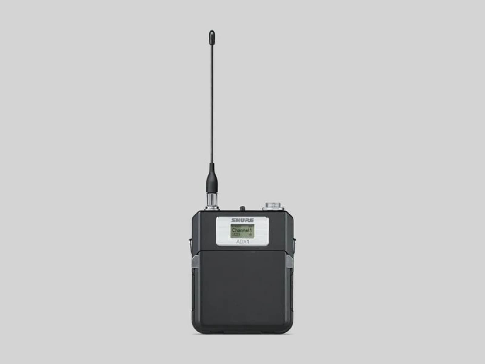 Shure Axient Digital ADX1 Taschensender