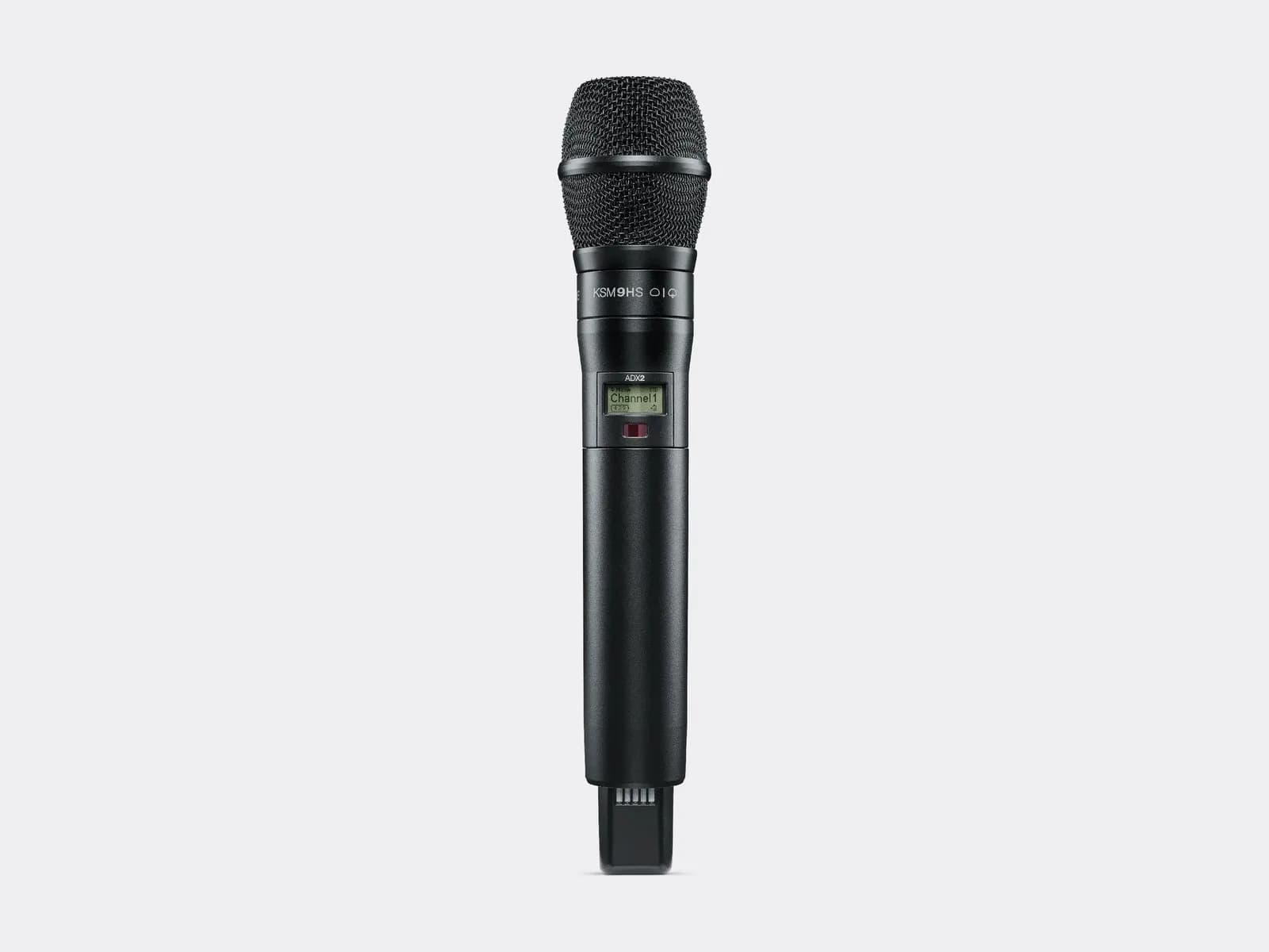 Shure Axient Digital ADX2 Handsender