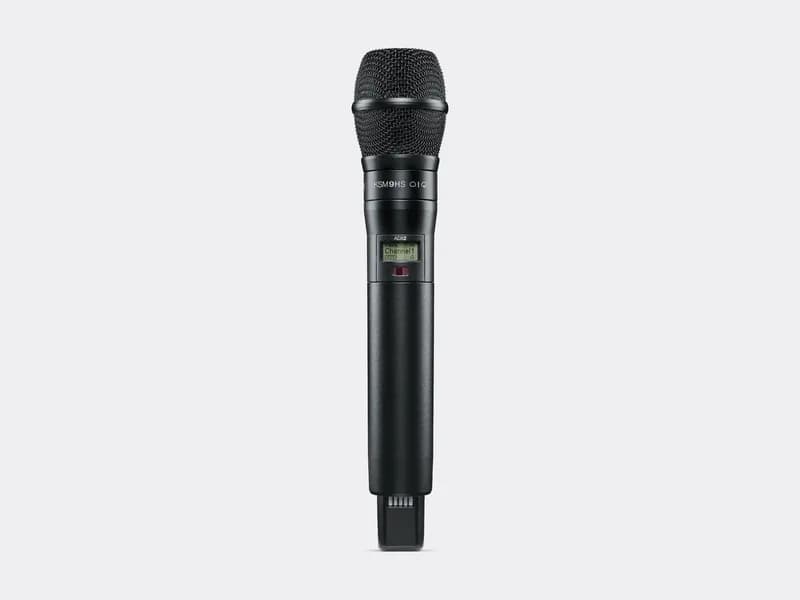 Shure Axient Digital ADX2 Handsender