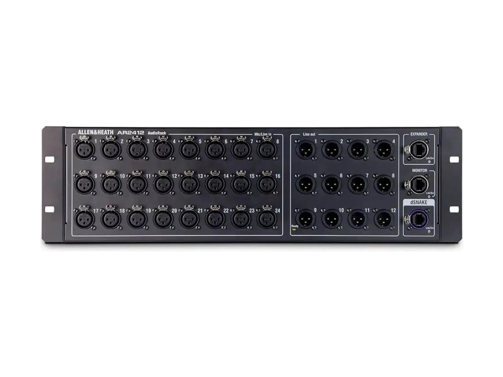 Allen & Heath AR2412