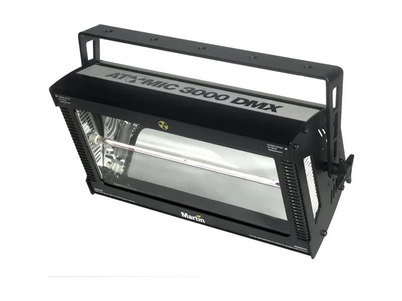 Martin Atomic 3000