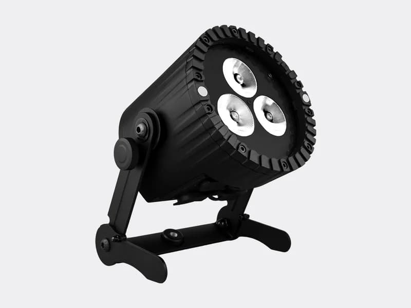 Astera AX5 TriplePAR