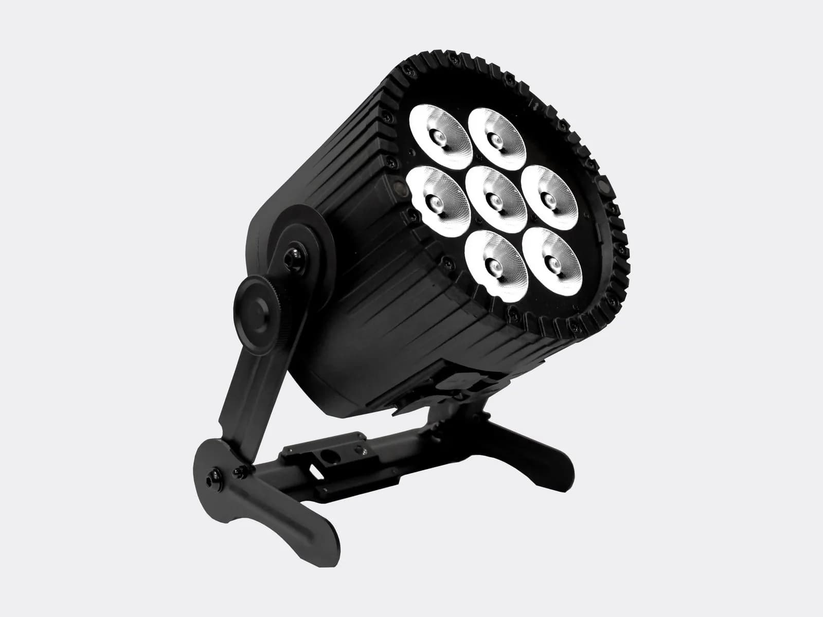 Astera AX9 PowerPAR