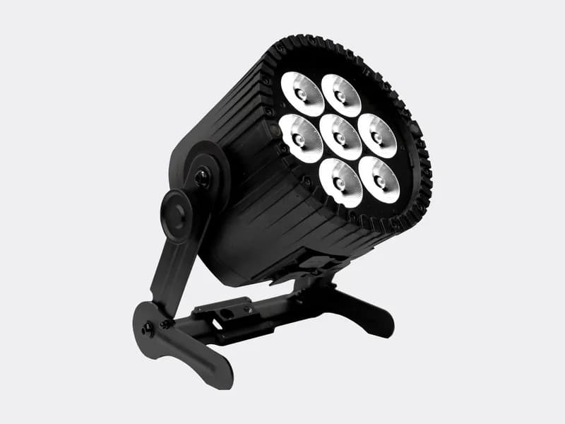 Astera AX9 PowerPAR
