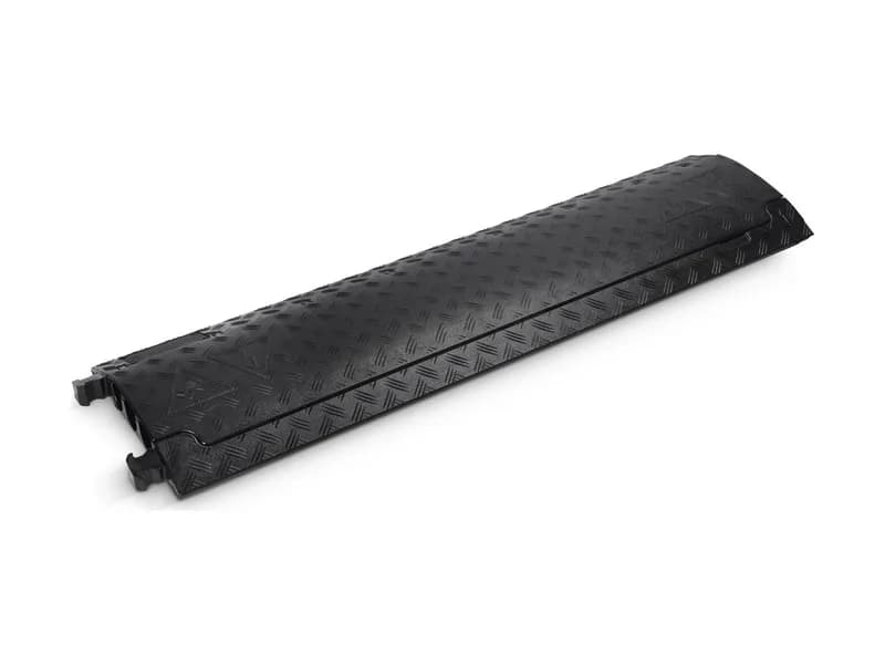 Adam Hall Defender Mini schwarz