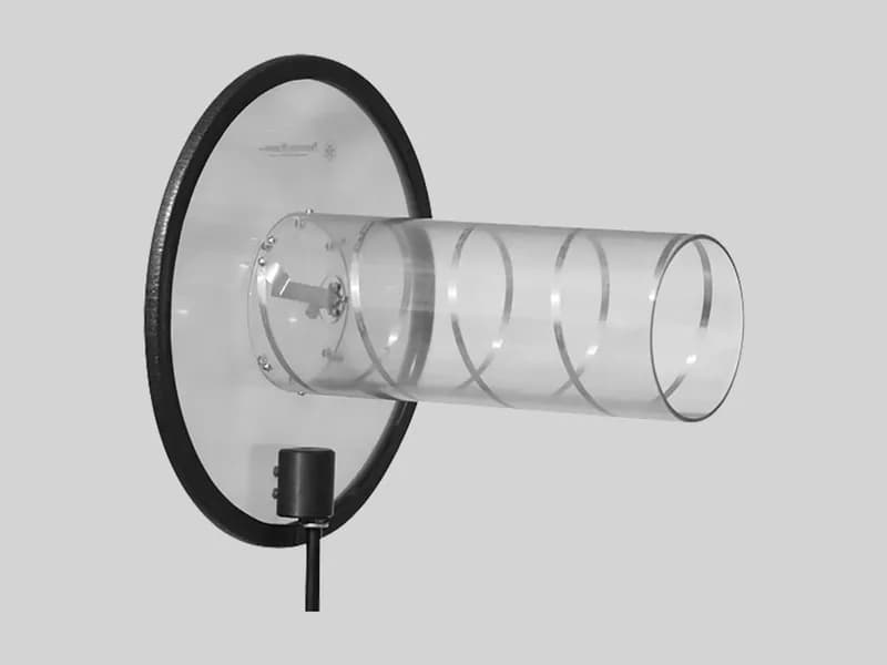 Shure HA-8089 Helixantenne