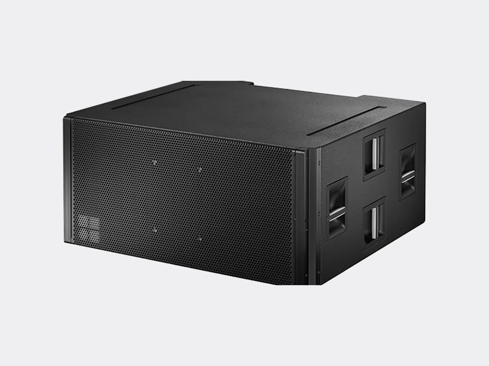 d&b audiotechnik KSL-GSUB