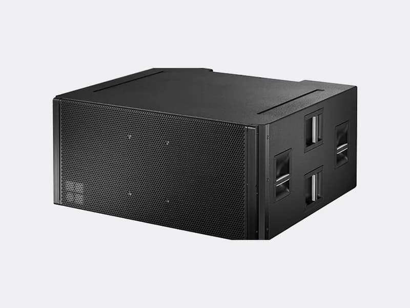 d&b audiotechnik KSL-GSUB