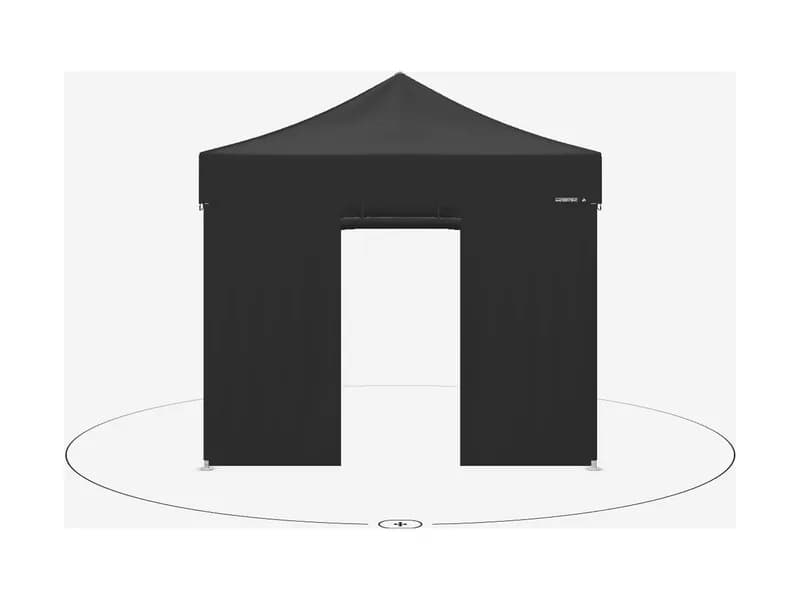 Mastertent Zeltplane mit Tür