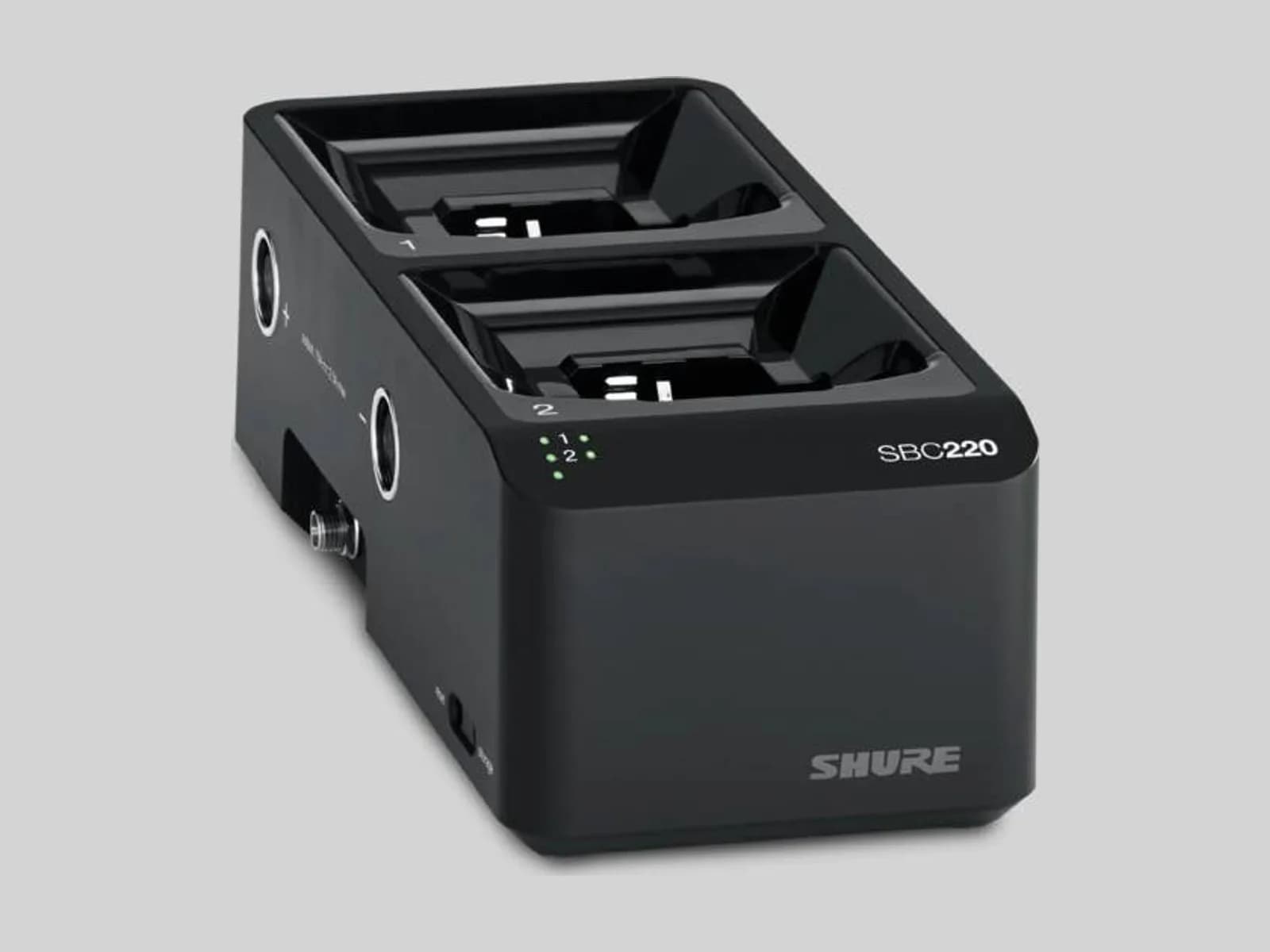 Shure SBC220 Ladestation