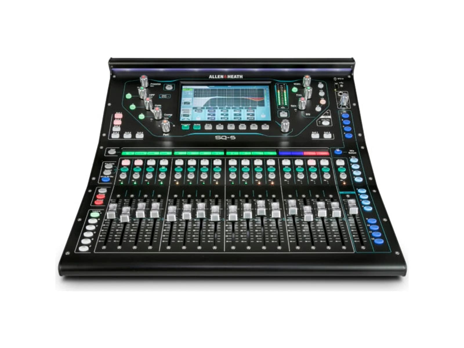 Allen & Heath SQ-5