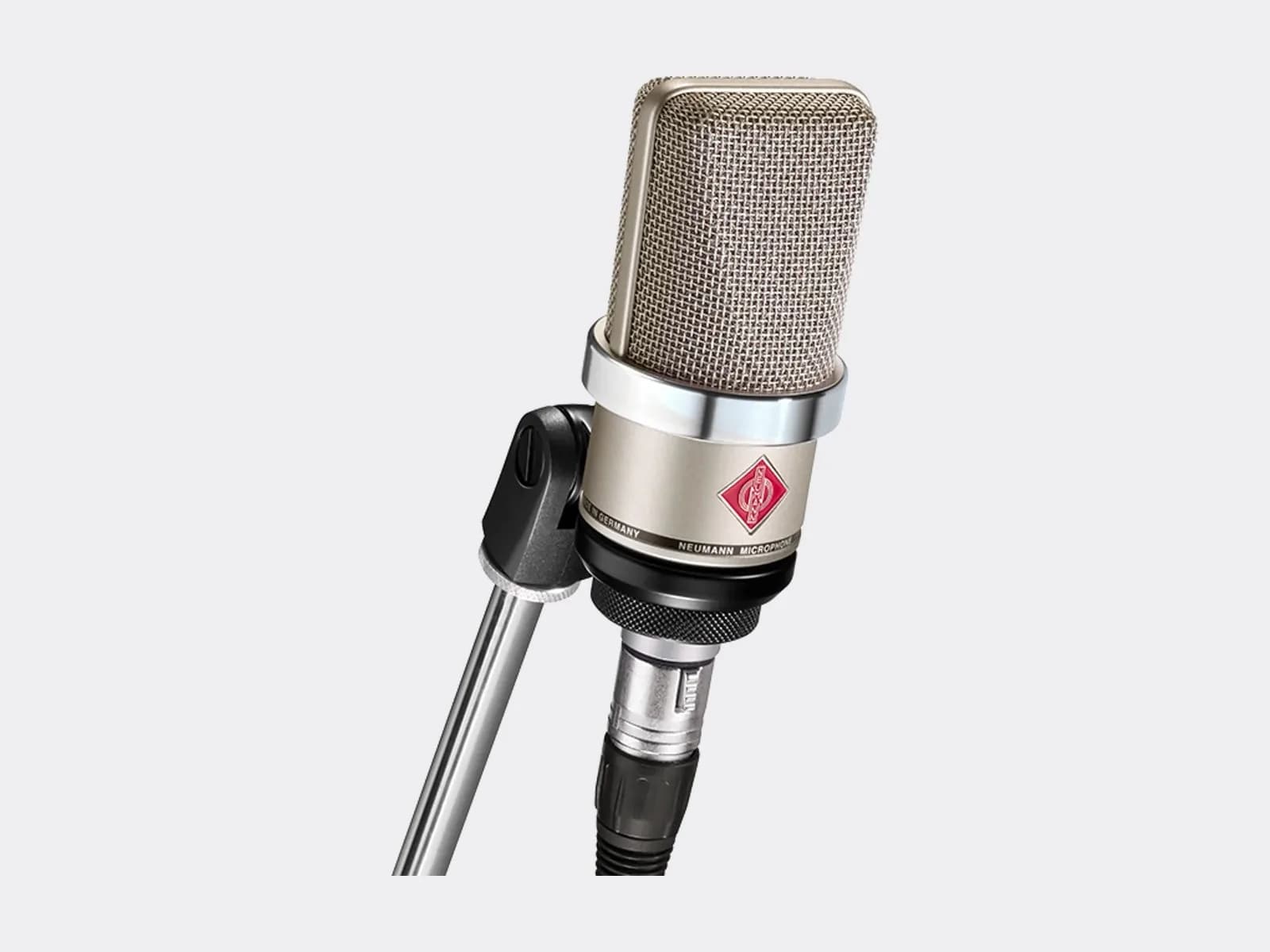 Neumann TLM 102