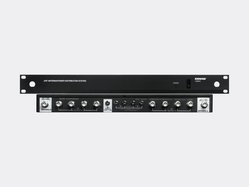 Shure UA844