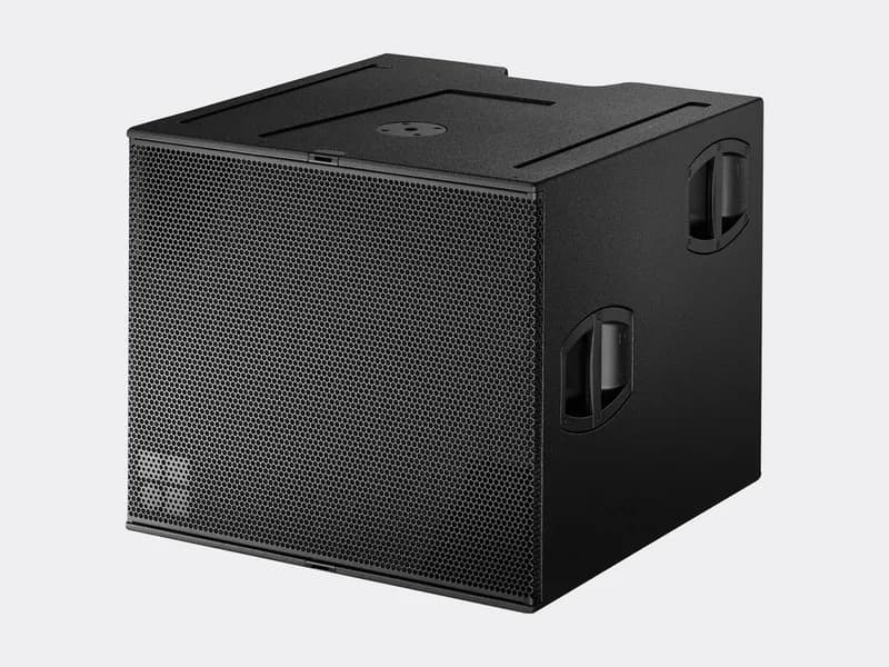 d&b audiotechnik V-GSUB