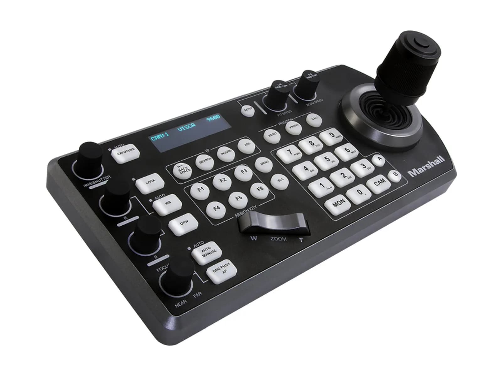 Marshall VS-PTC-IP