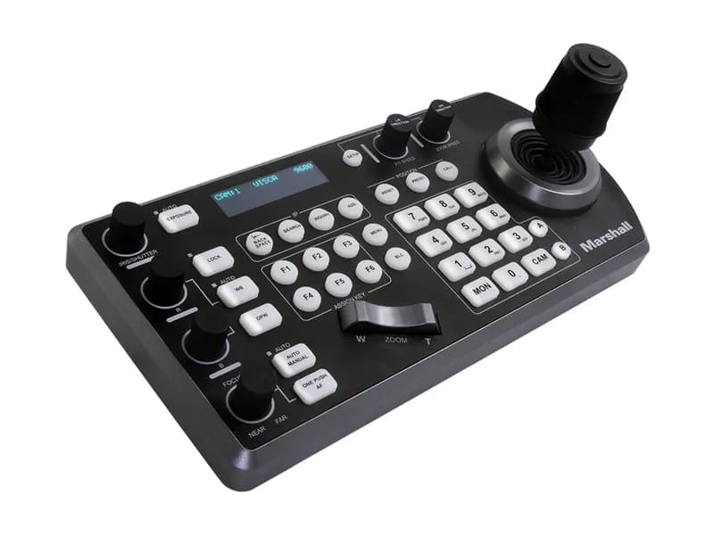 Marshall VS-PTC-IP