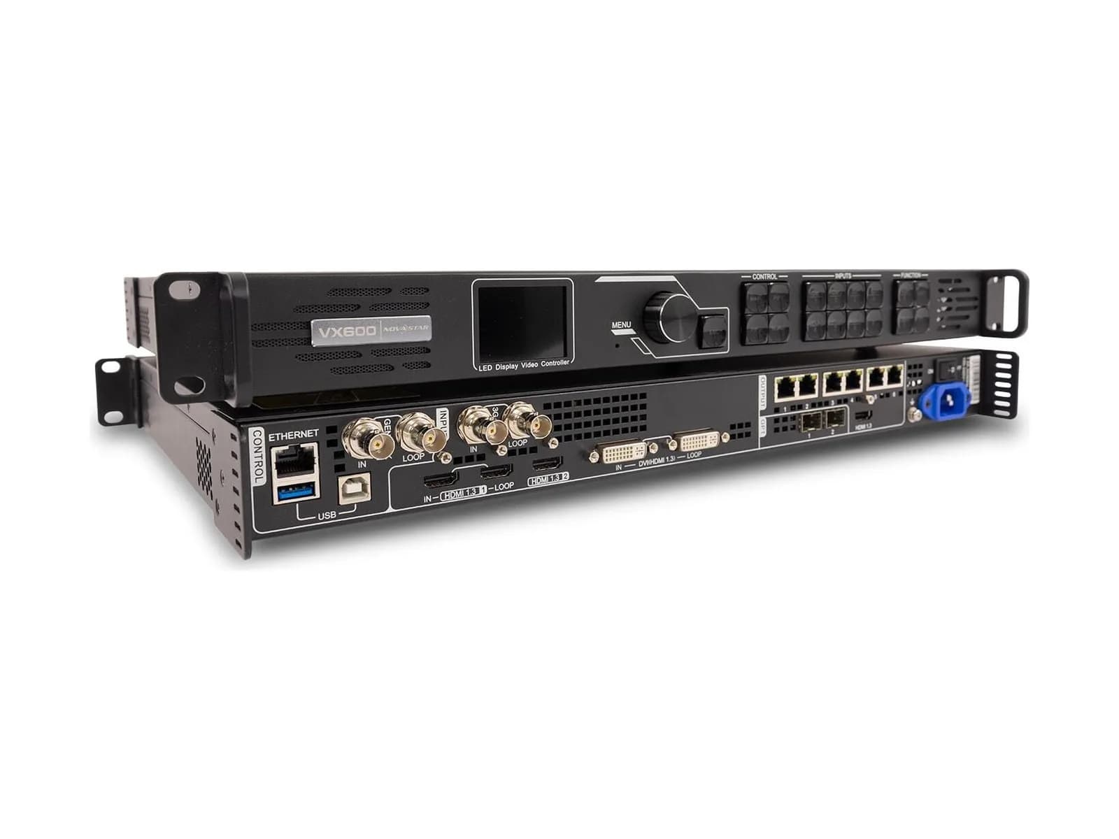 NovaStar VX600
