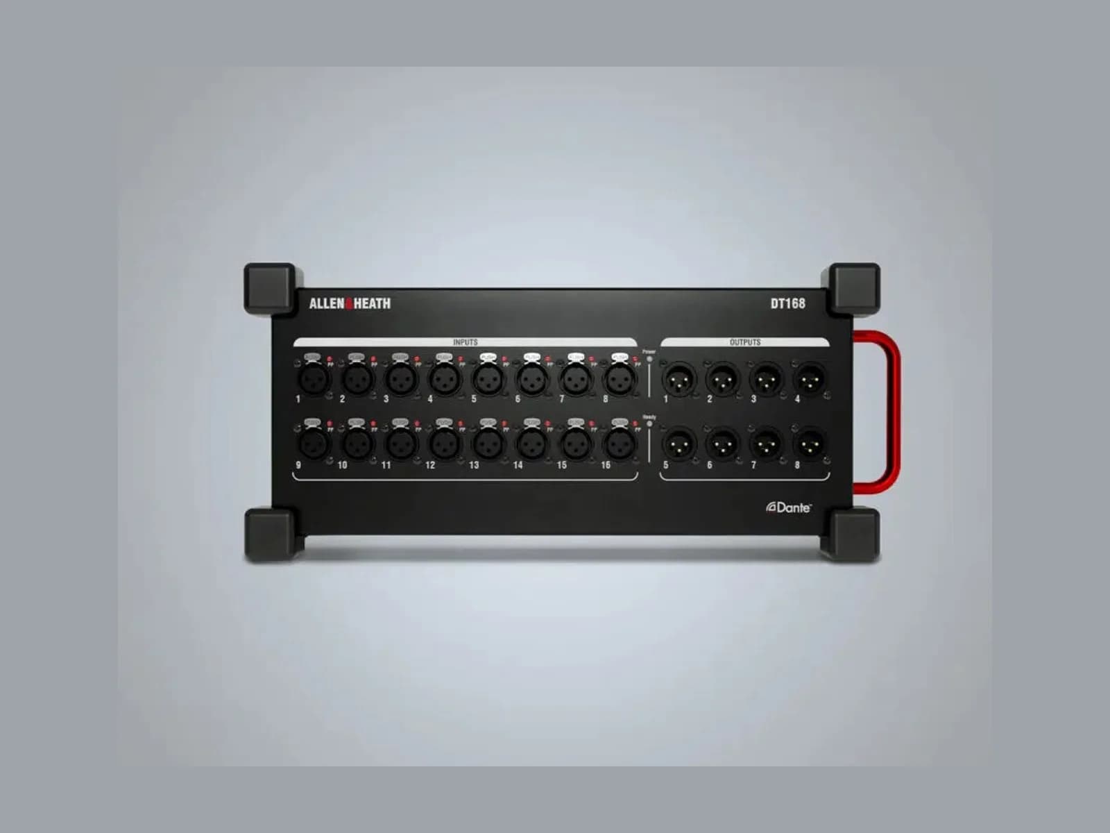 Allen & Heath DT168