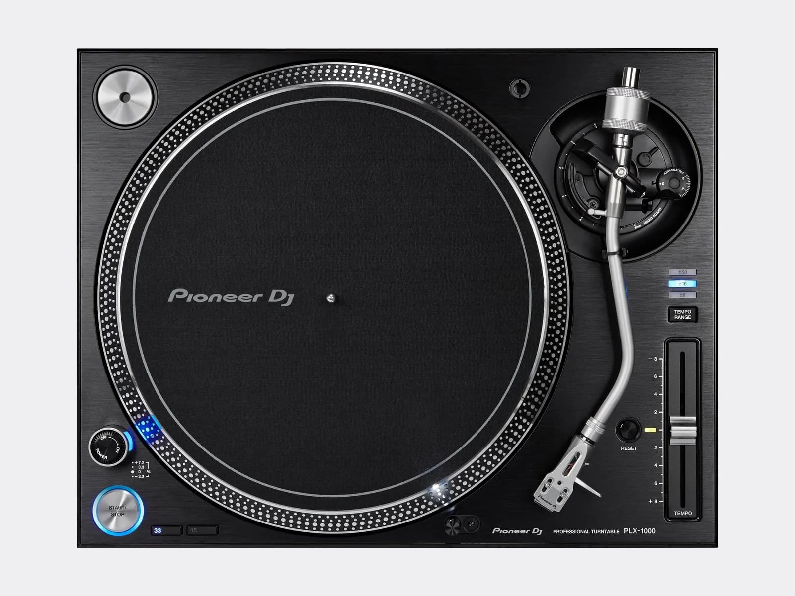 Pioneer PLX-1000