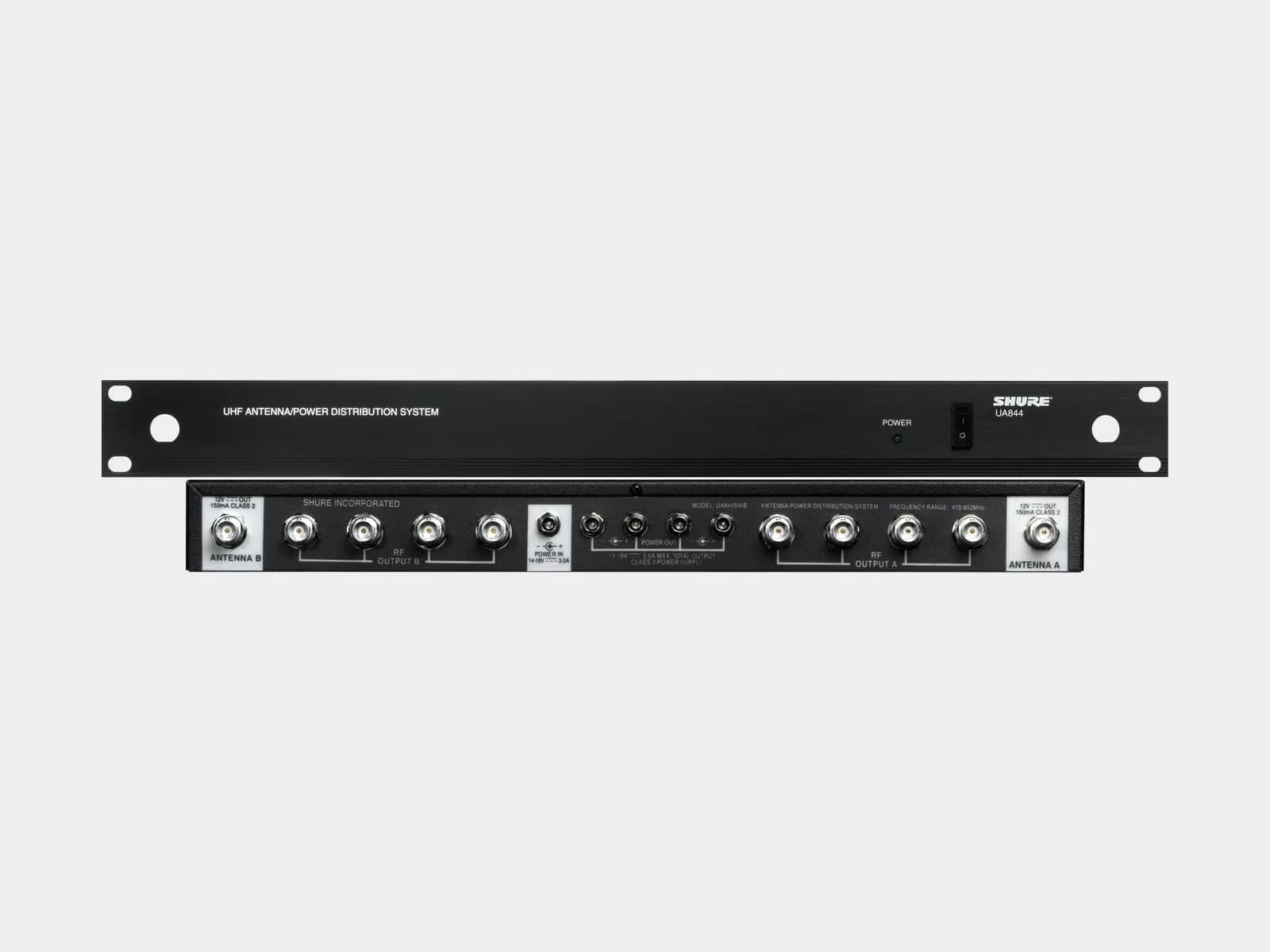 Shure UA844
