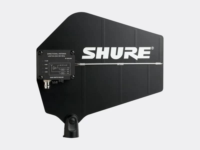 Shure UA874